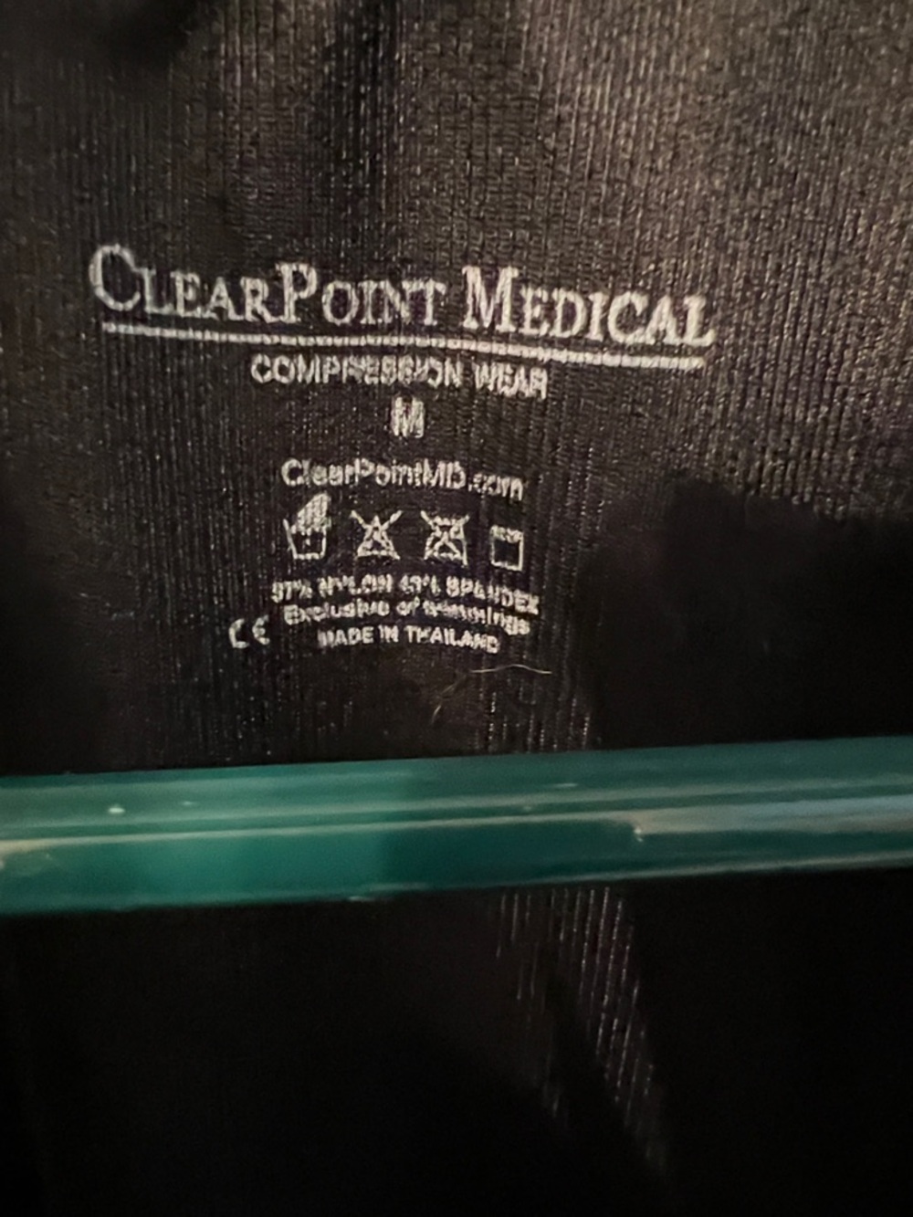 Post Surgery Medical Compression Garment - Picture 2 of 8
